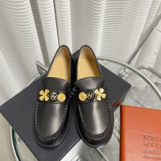 Chanel Loafers